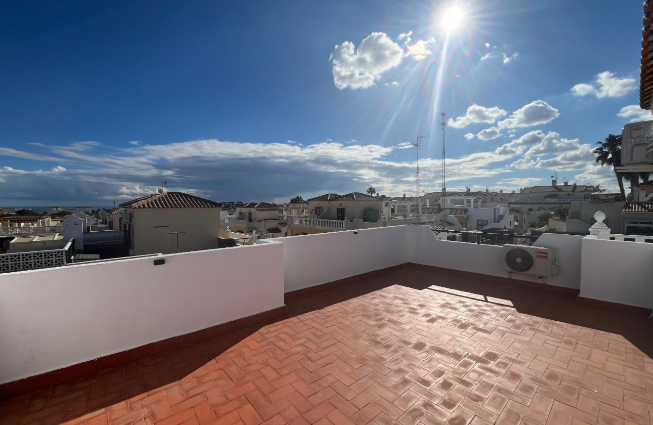 Rynek wtórny - Quad - Punta Prima - Serena