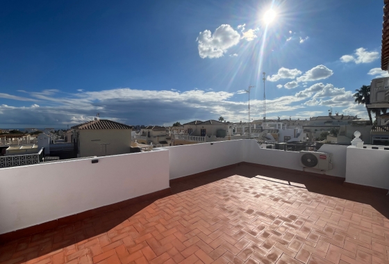 Rynek wtórny - Quad - Punta Prima - Serena