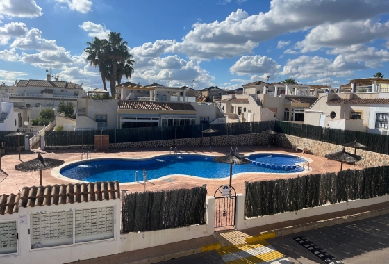 Rynek wtórny - Quad - Punta Prima - Serena