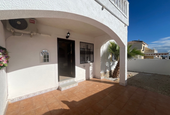 Rynek wtórny - Quad - Punta Prima - Serena