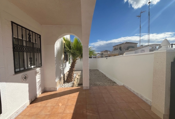 Rynek wtórny - Quad - Punta Prima - Serena