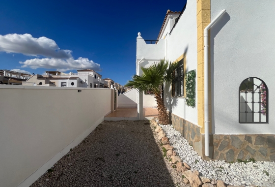 Rynek wtórny - Quad - Punta Prima - Serena