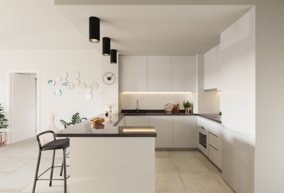 New Build - Penthouse - Fuengirola