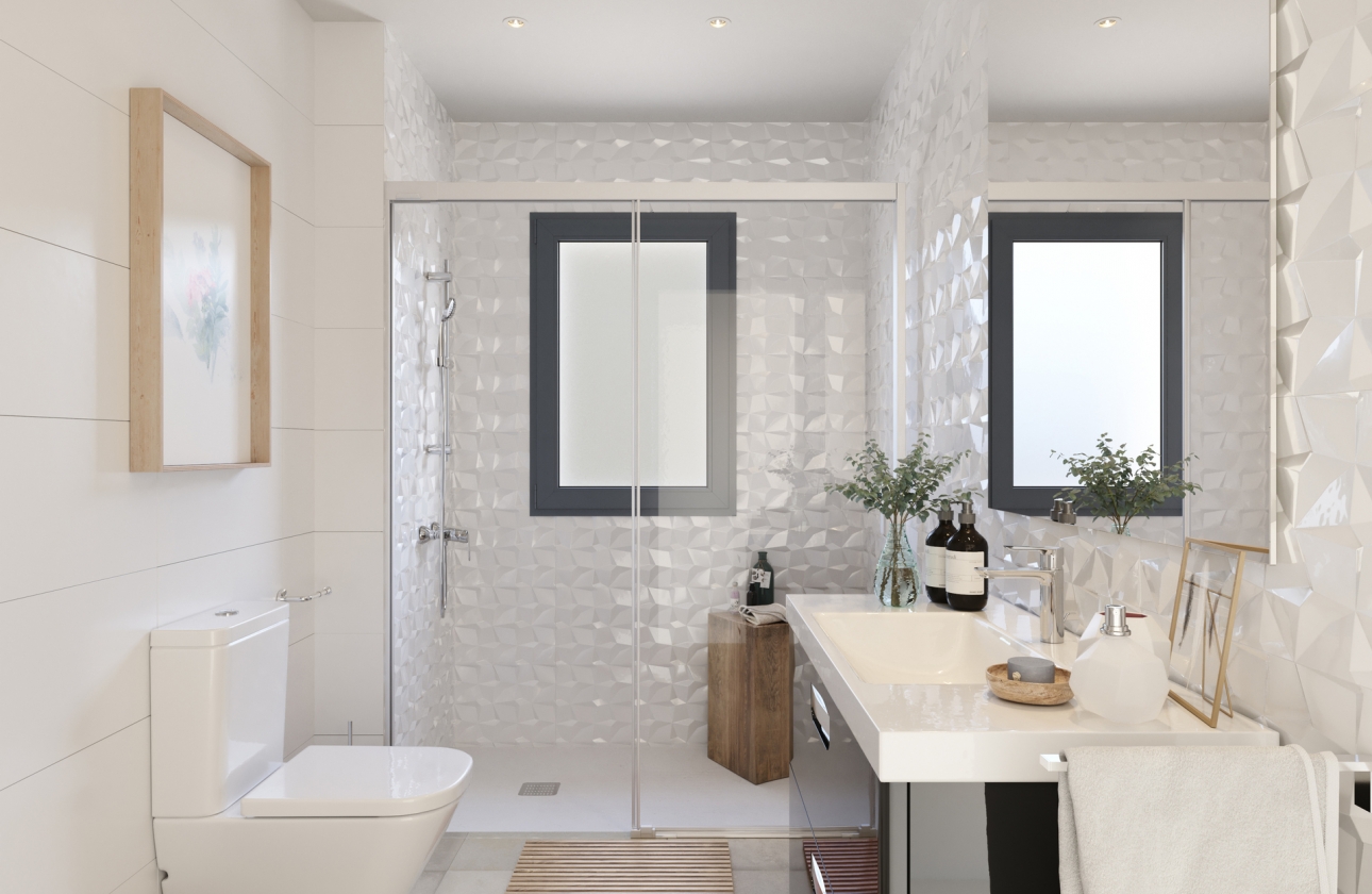 New Build - Penthouse - Fuengirola