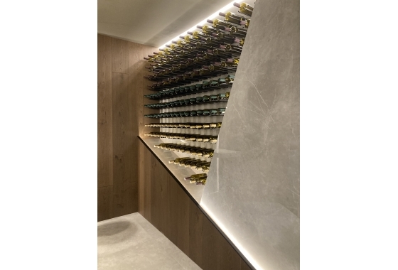 Obra nueva - Villa - Marbella