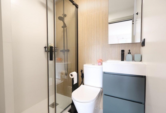 Rynek wtórny - Apartament - Pilar de la Horadada - Zona Pueblo