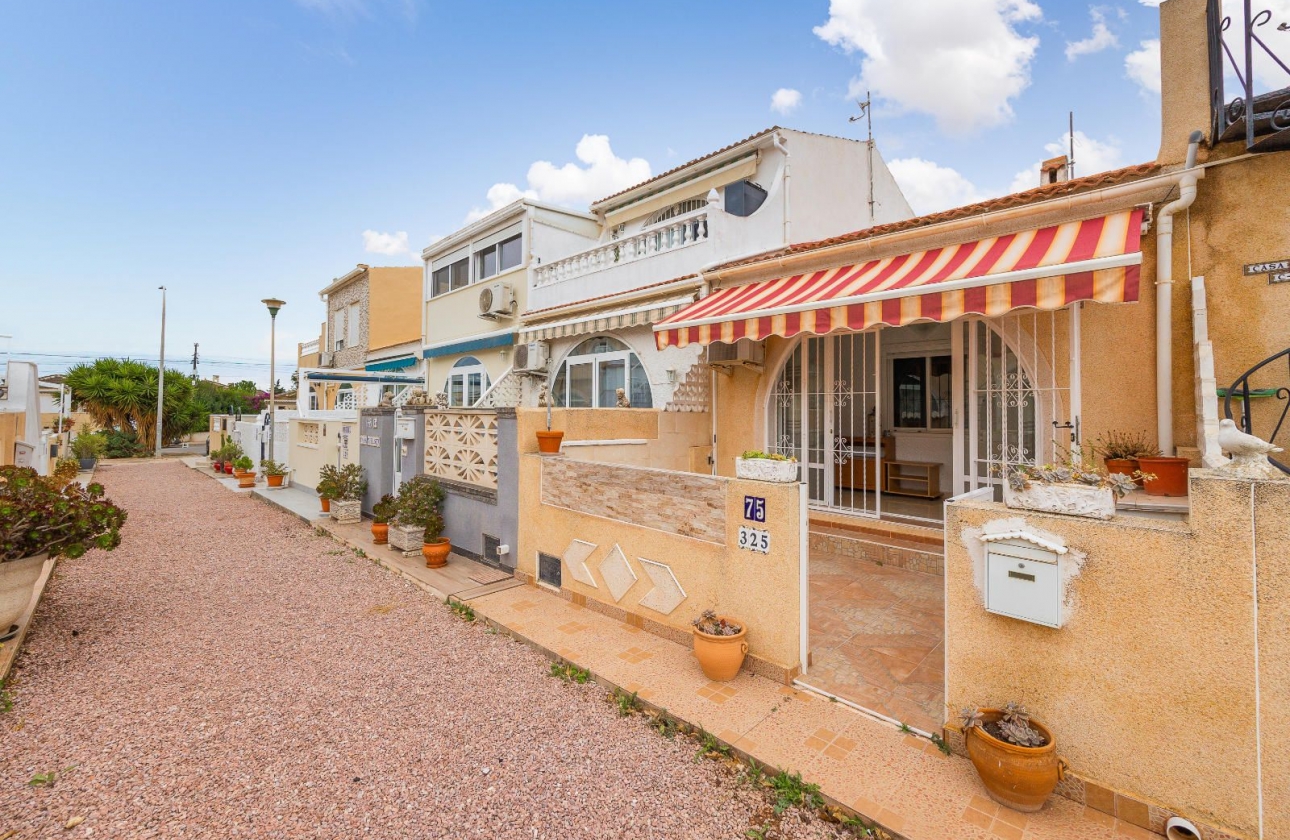 Reventa - Adosado - Torrevieja