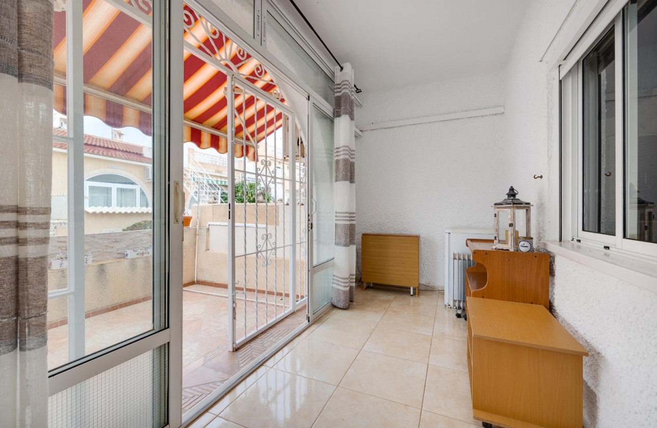 Reventa - Adosado - Torrevieja