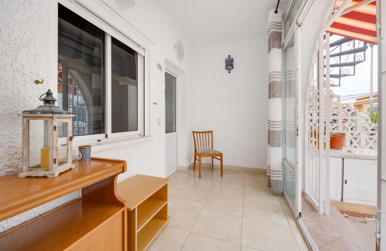 Reventa - Adosado - Torrevieja