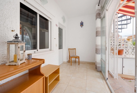 Reventa - Adosado - Torrevieja