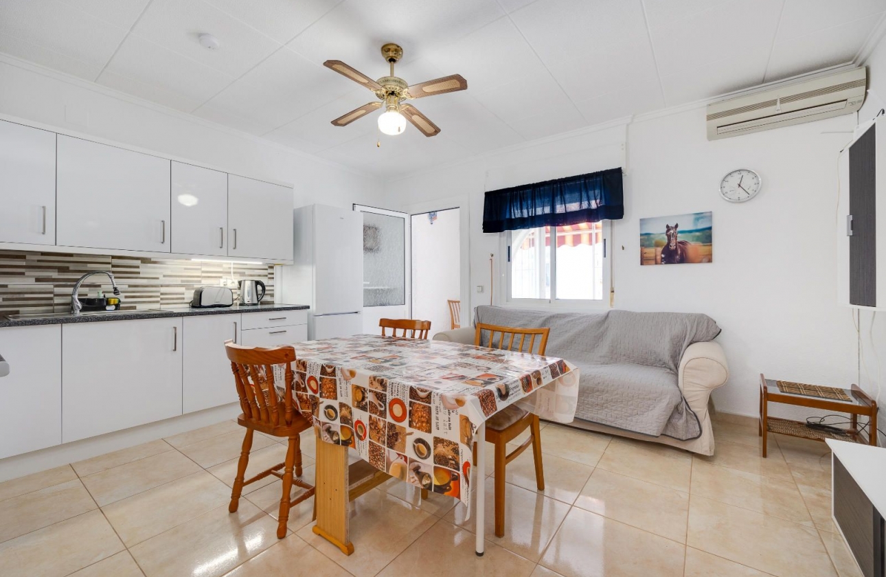 Reventa - Adosado - Torrevieja