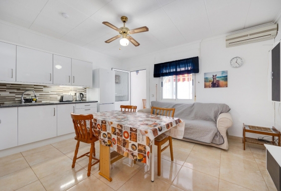 Reventa - Adosado - Torrevieja