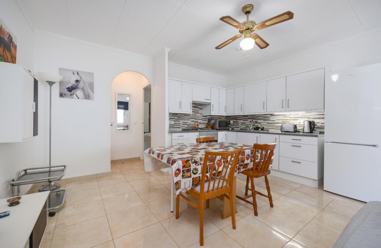 Reventa - Adosado - Torrevieja