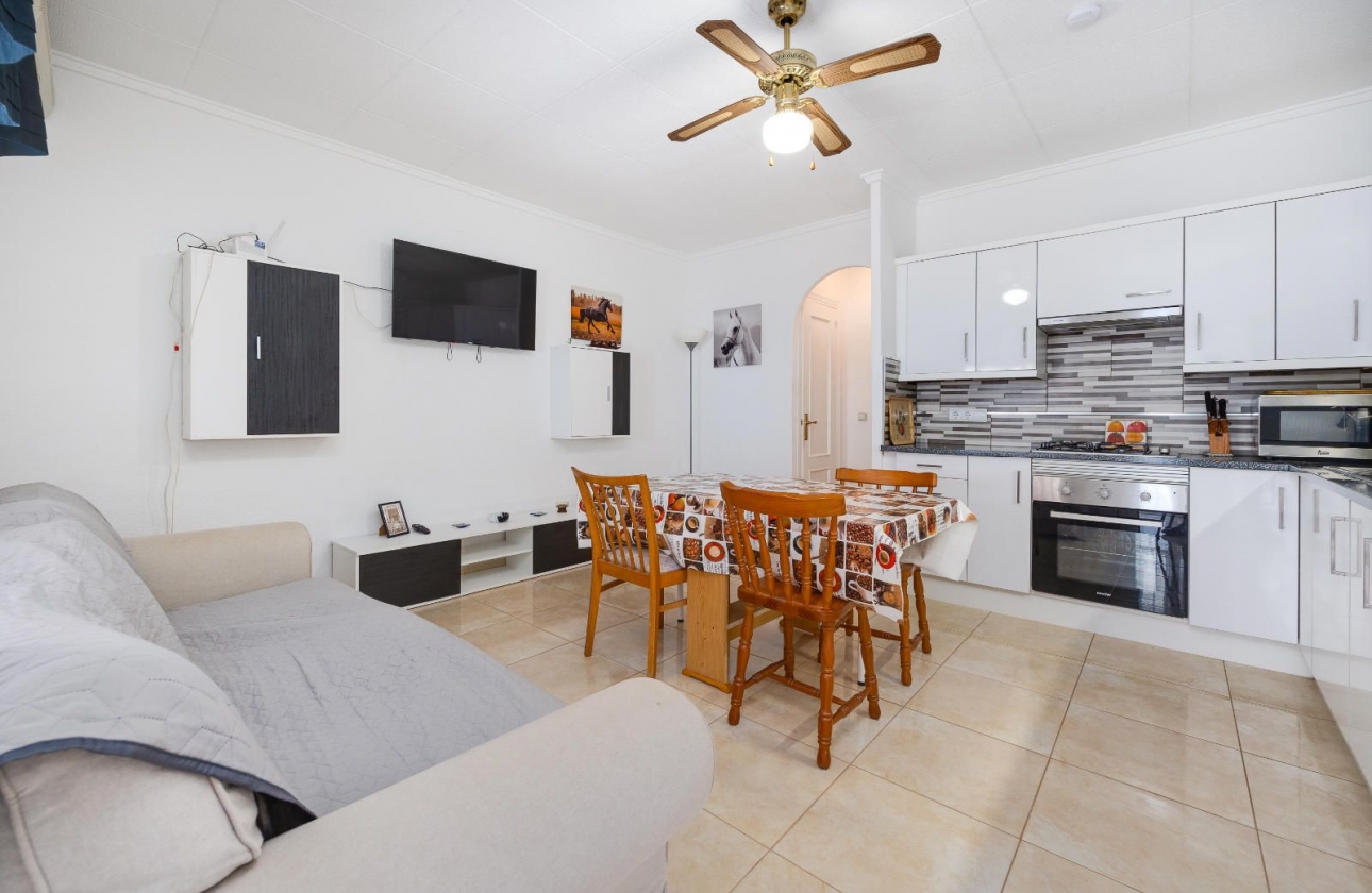 Reventa - Adosado - Torrevieja