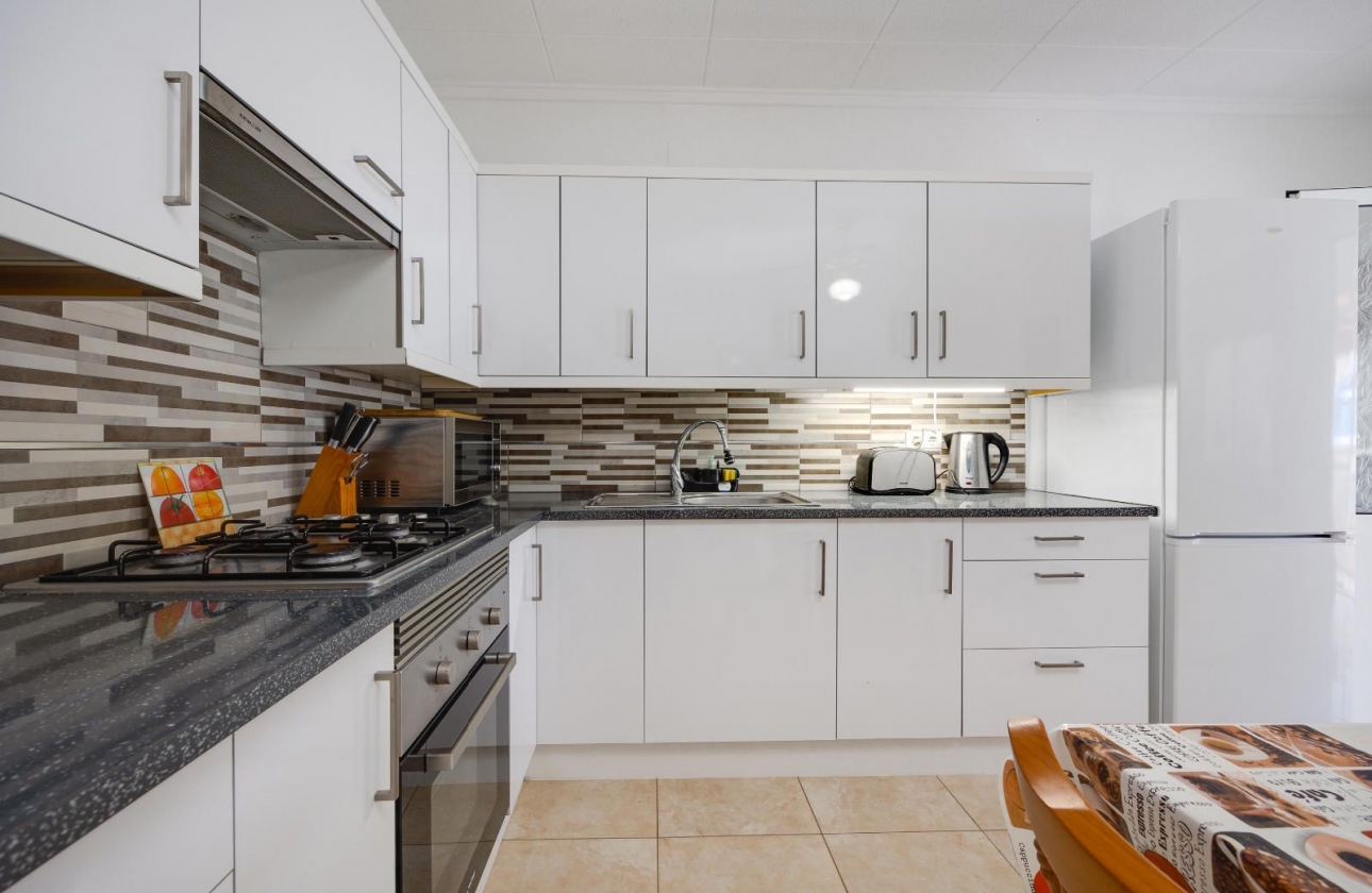 Reventa - Adosado - Torrevieja