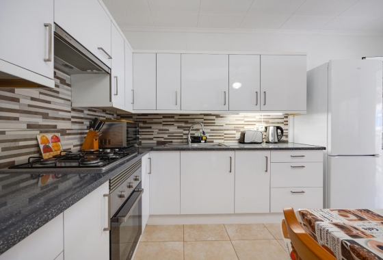 Reventa - Adosado - Torrevieja