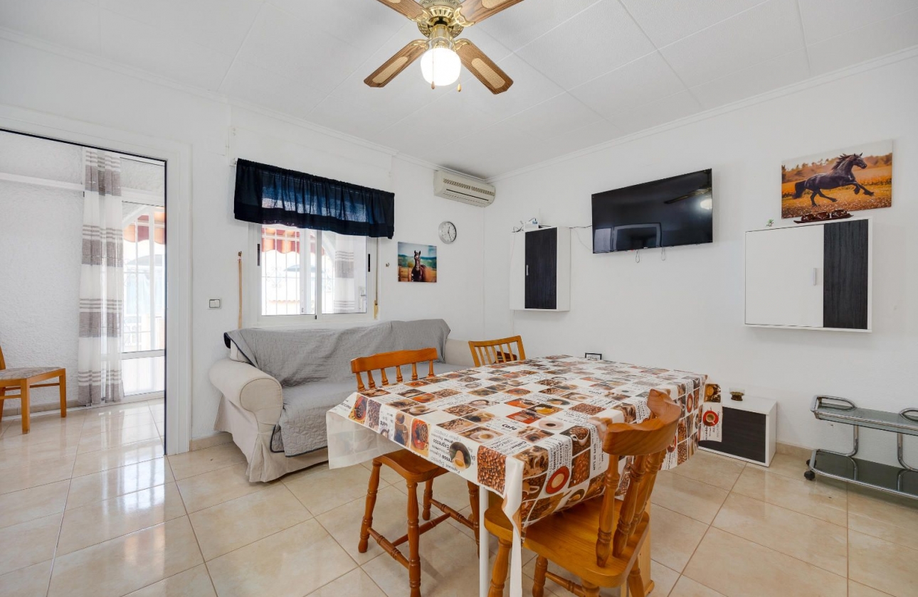 Reventa - Adosado - Torrevieja