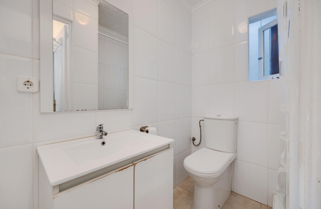 Reventa - Adosado - Torrevieja