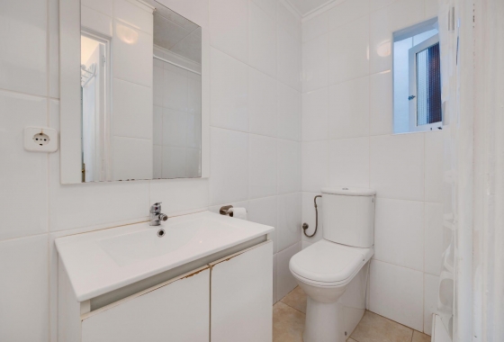 Reventa - Adosado - Torrevieja