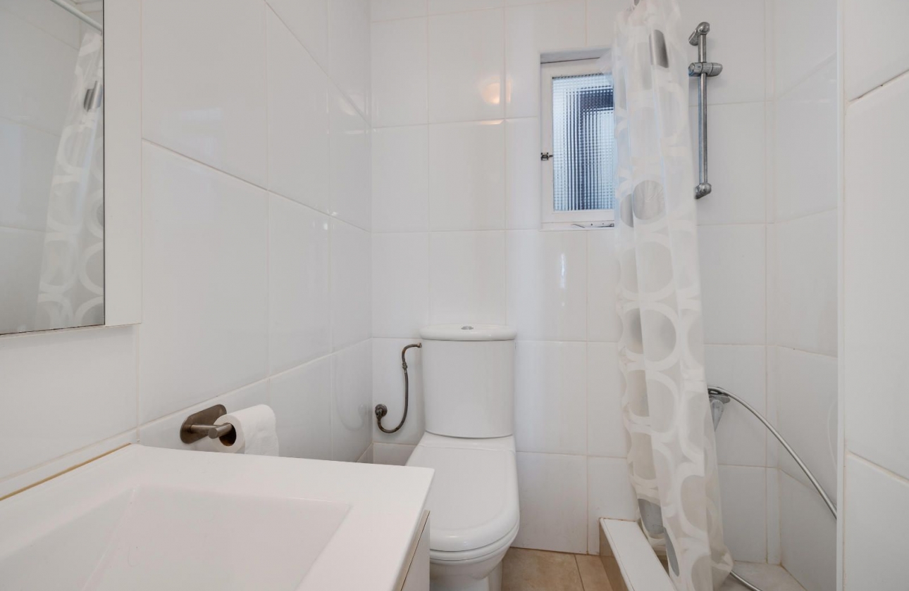 Reventa - Adosado - Torrevieja