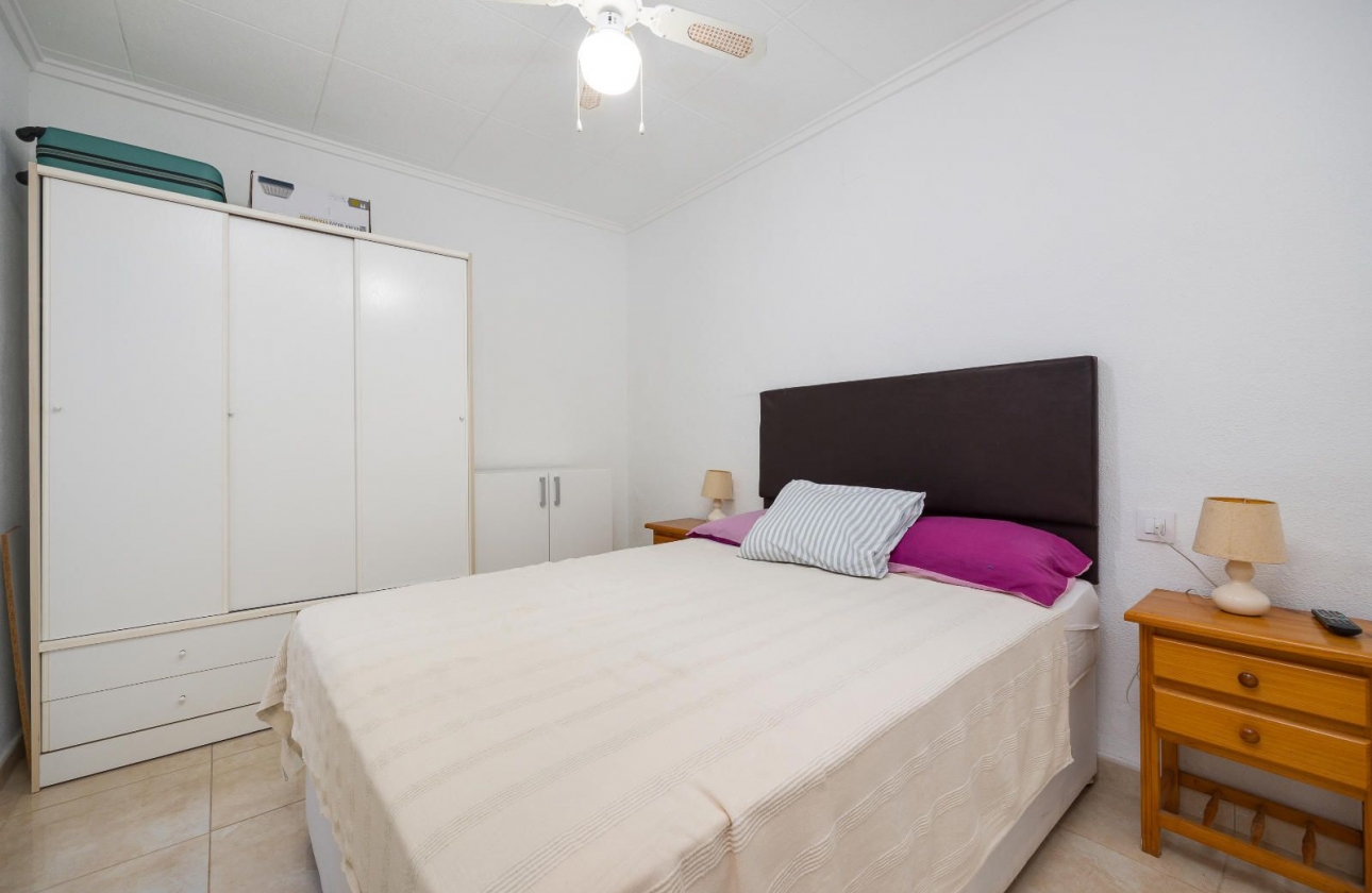 Reventa - Adosado - Torrevieja