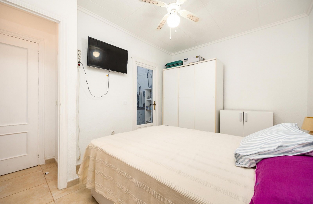 Reventa - Adosado - Torrevieja