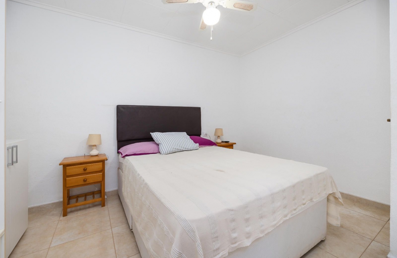 Reventa - Adosado - Torrevieja