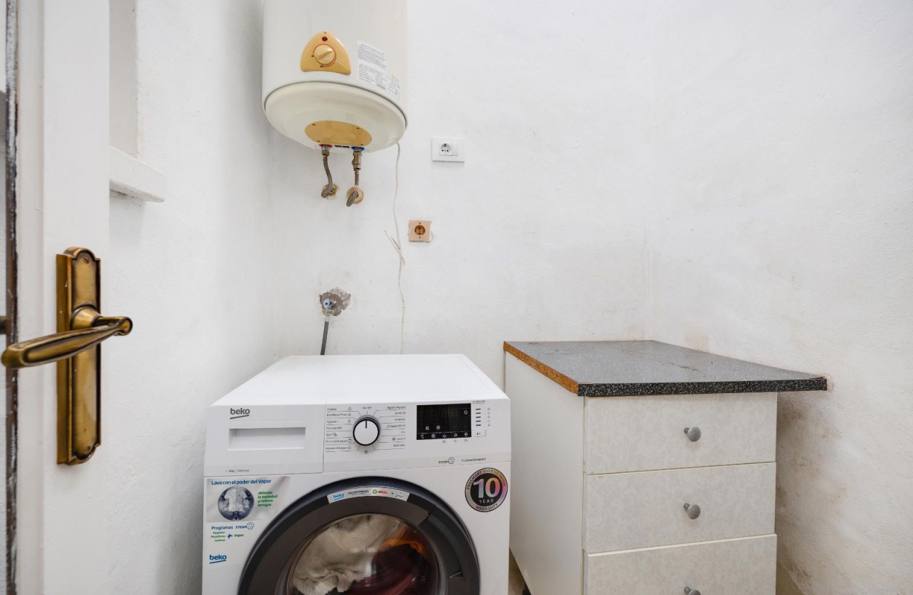 Reventa - Adosado - Torrevieja