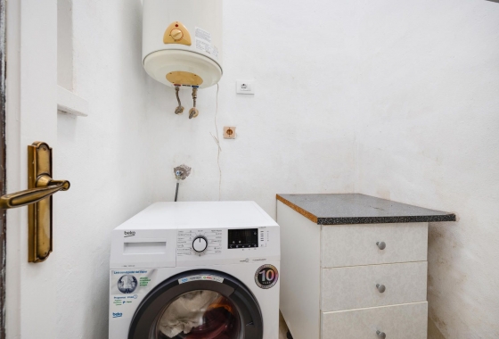 Reventa - Adosado - Torrevieja