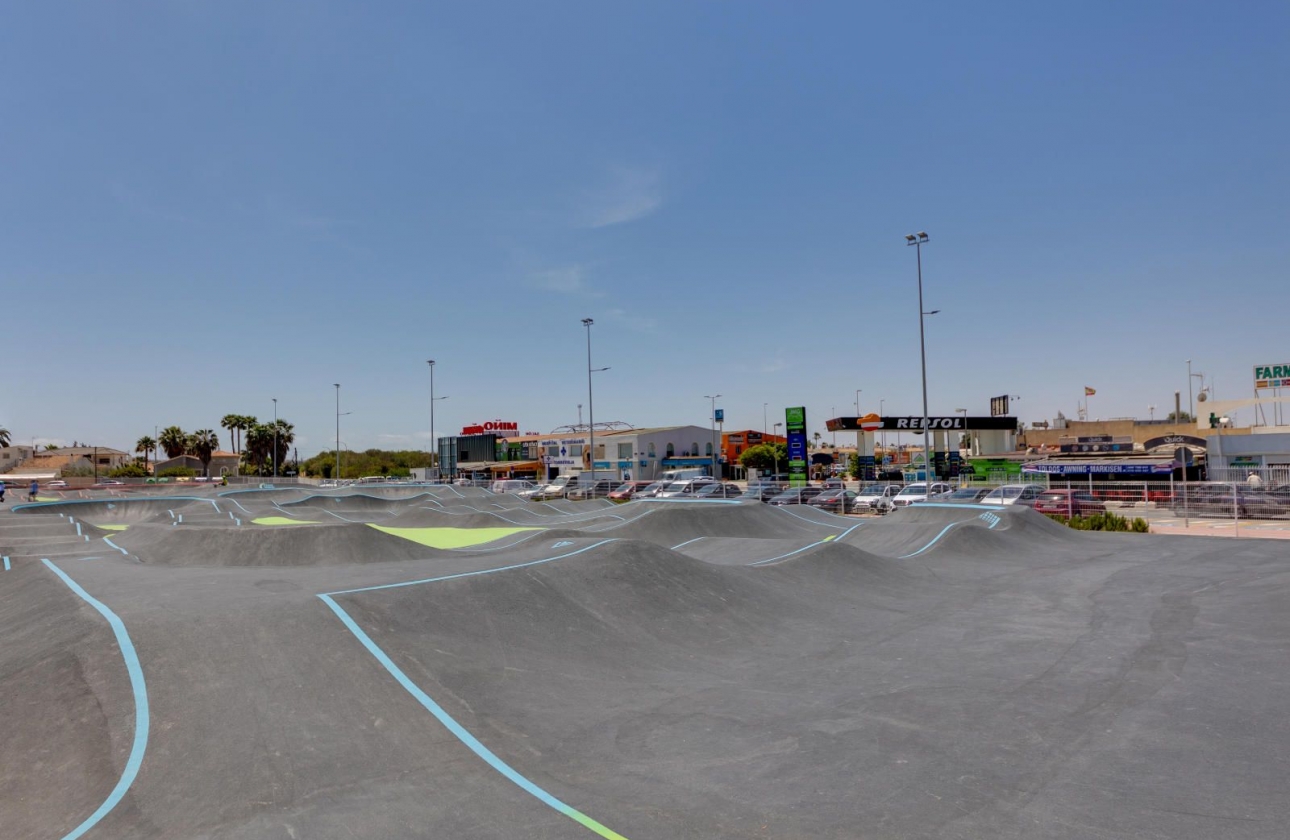 Reventa - Adosado - Torrevieja