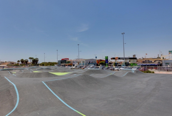 Reventa - Adosado - Torrevieja