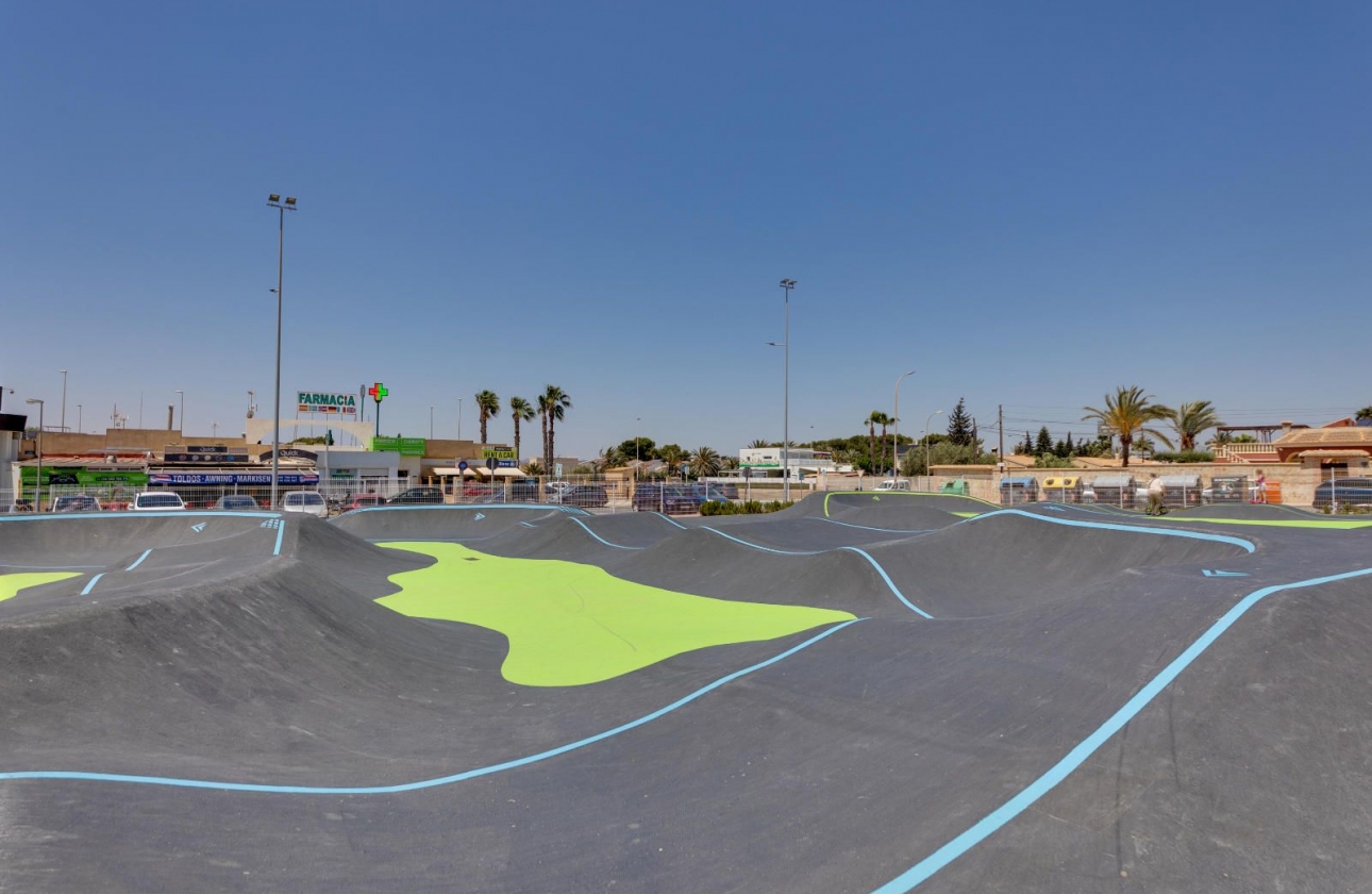 Reventa - Adosado - Torrevieja