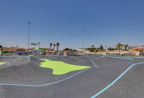 Reventa - Adosado - Torrevieja