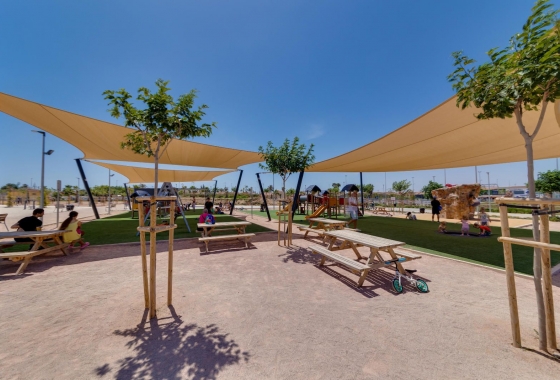 Reventa - Adosado - Torrevieja