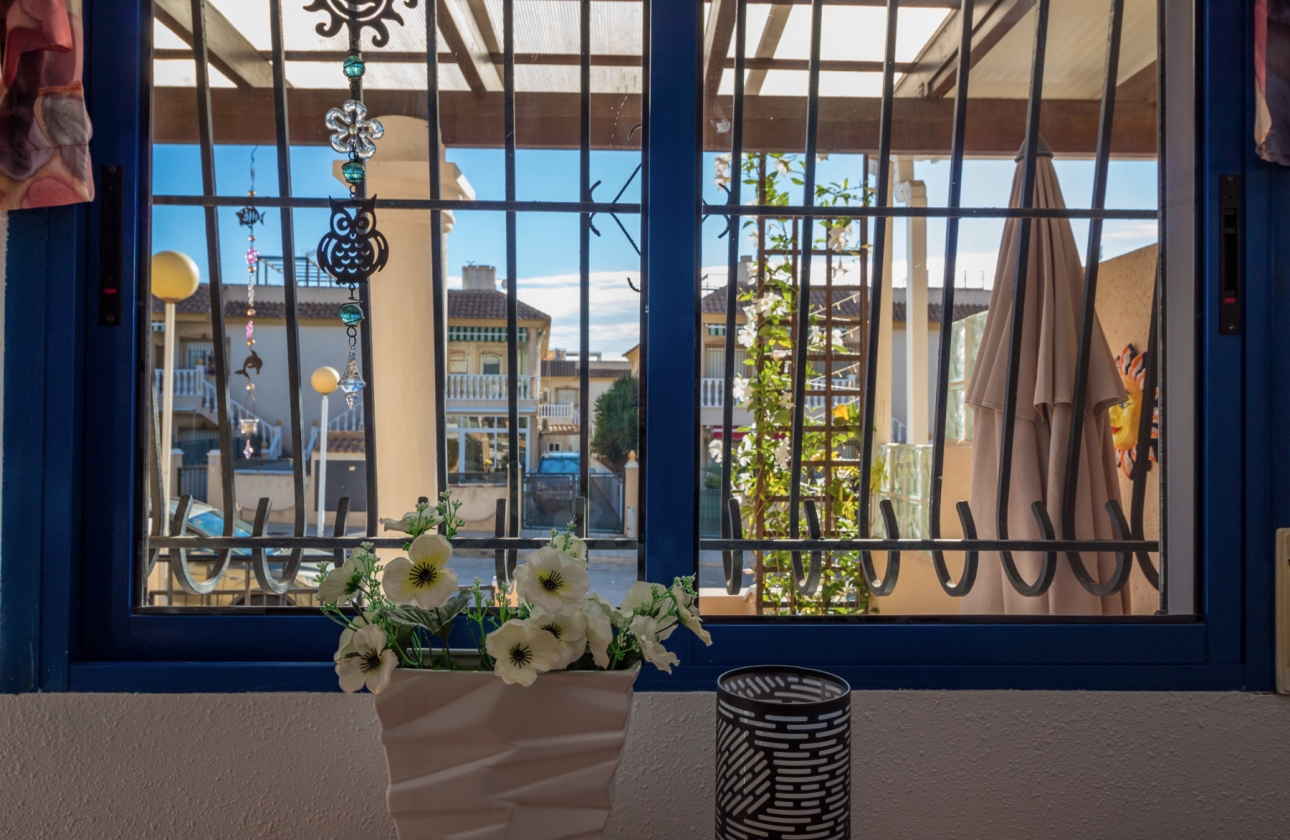 Reventa - Adosado - La Zenia