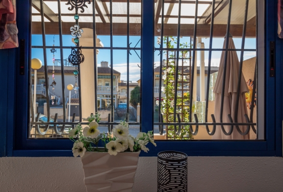 Reventa - Adosado - La Zenia