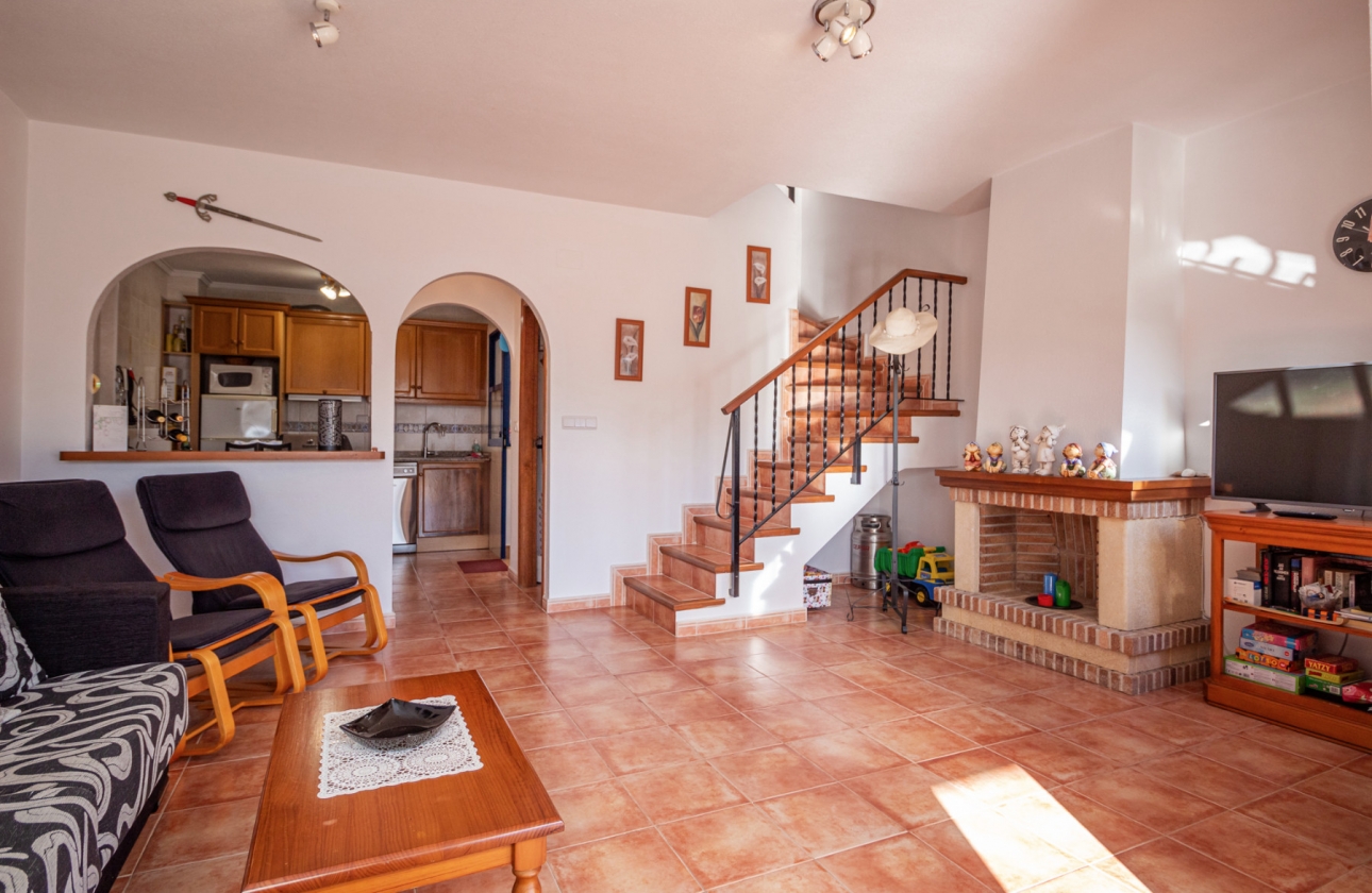 Reventa - Adosado - La Zenia