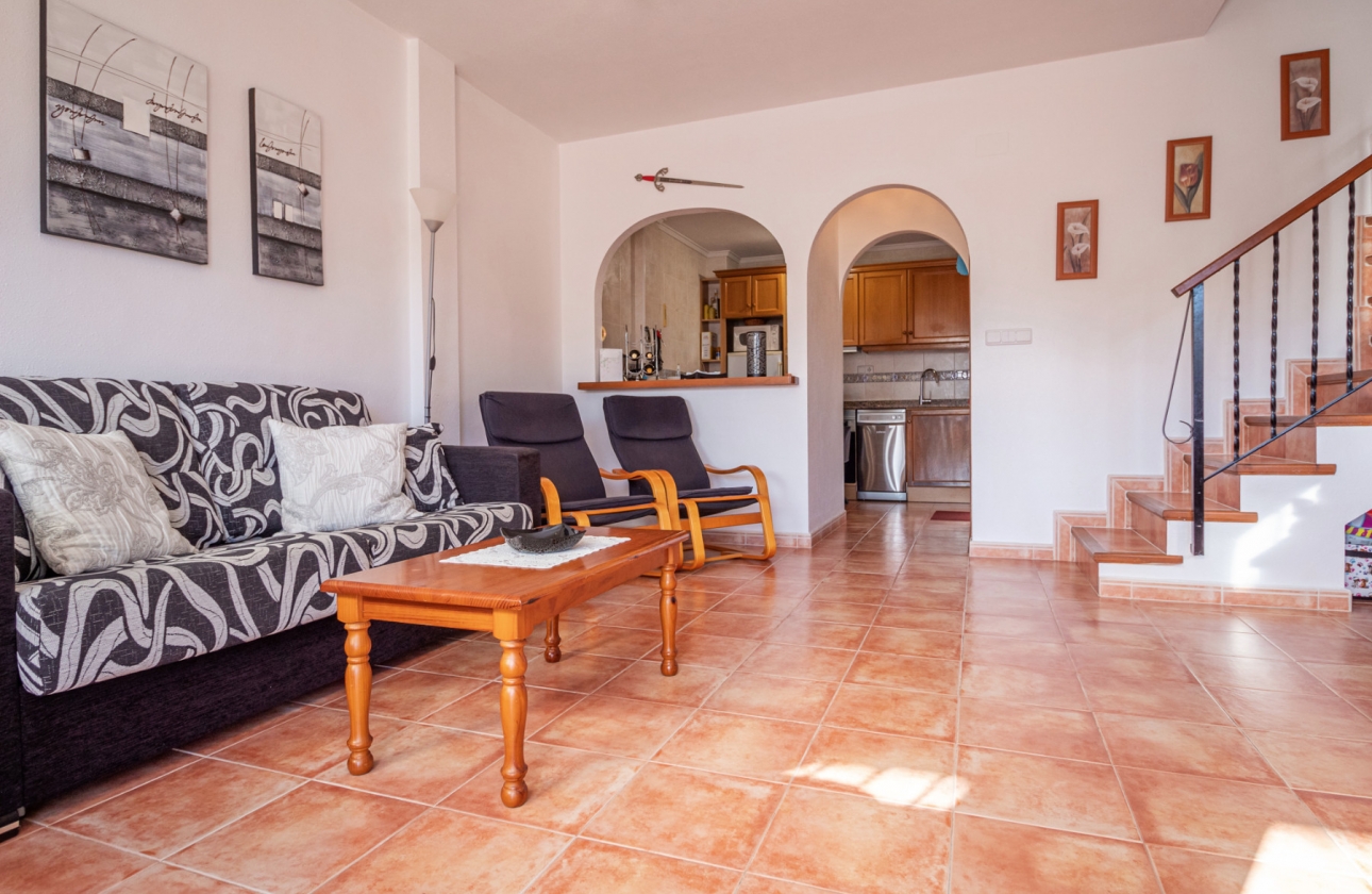 Reventa - Adosado - La Zenia