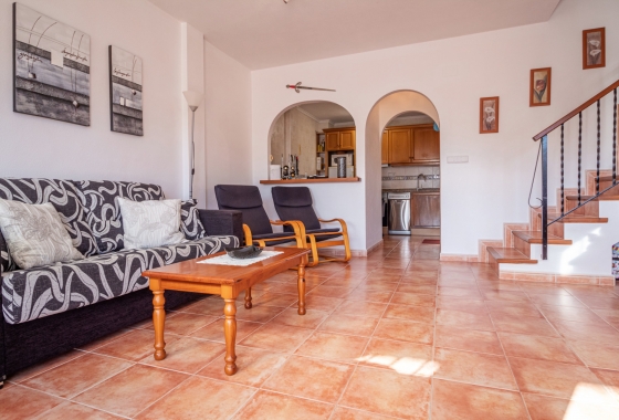 Reventa - Adosado - La Zenia