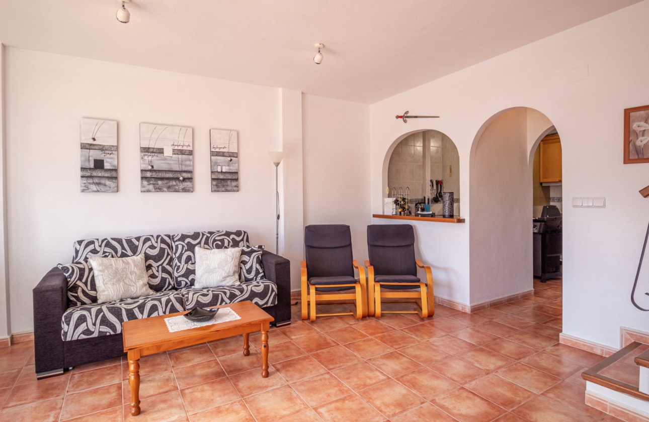 Reventa - Adosado - La Zenia