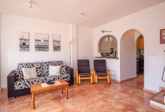 Reventa - Adosado - La Zenia