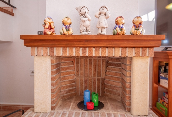 Reventa - Adosado - La Zenia