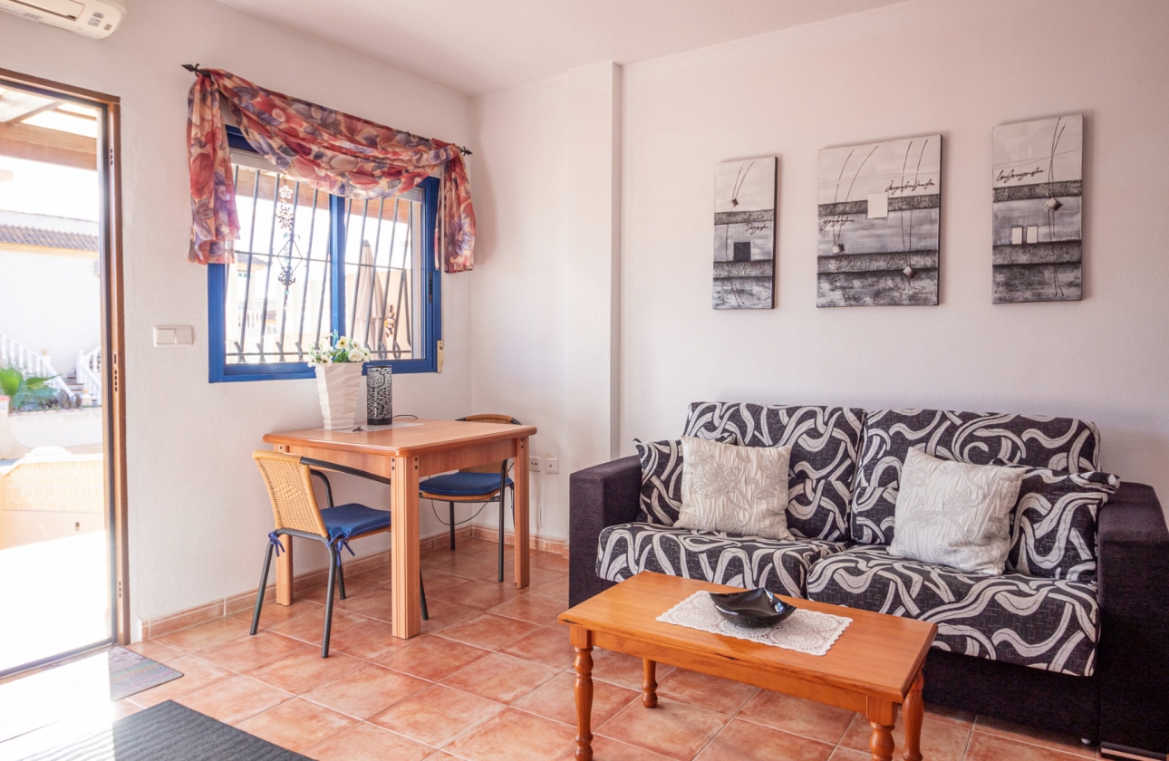 Reventa - Adosado - La Zenia