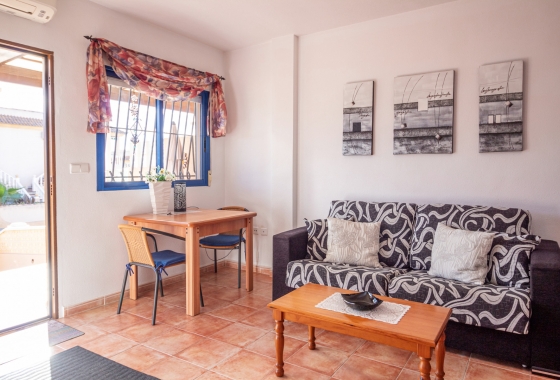 Reventa - Adosado - La Zenia