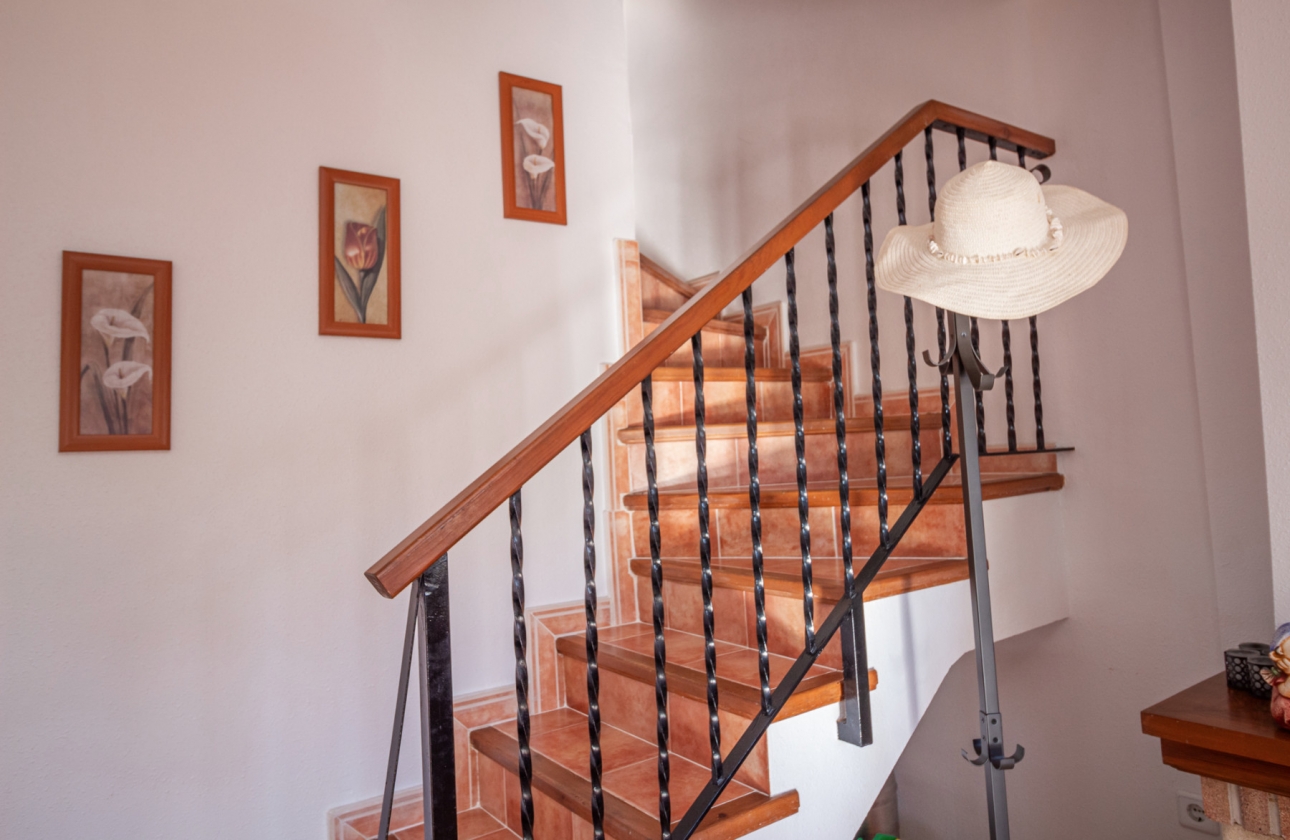 Reventa - Adosado - La Zenia