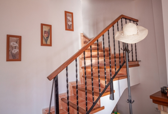 Reventa - Adosado - La Zenia