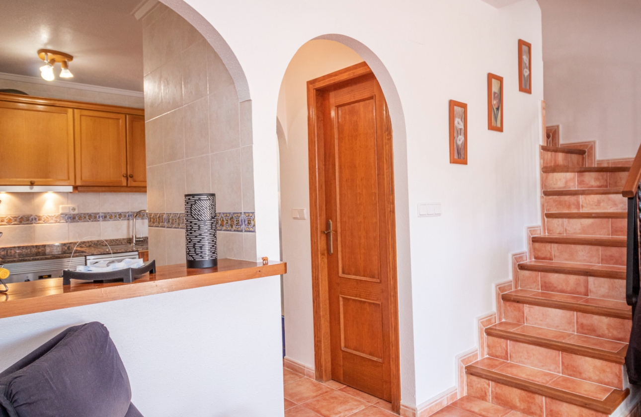 Reventa - Adosado - La Zenia