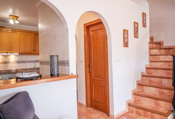 Reventa - Adosado - La Zenia