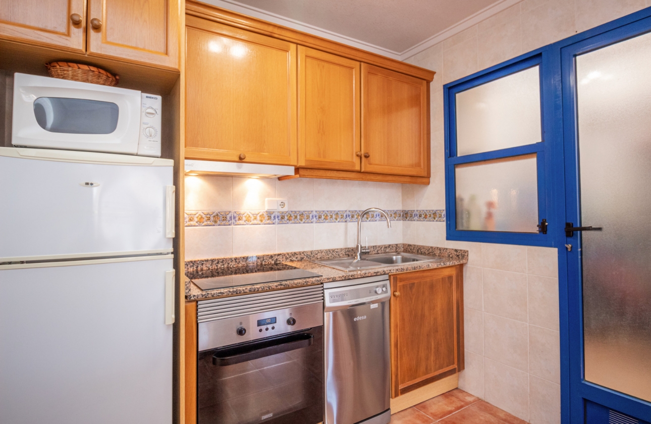 Reventa - Adosado - La Zenia