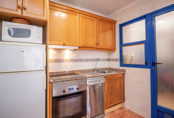 Reventa - Adosado - La Zenia